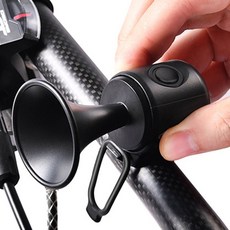 자전거 벨 크락션 킥보드 유모차 경적 전자벨79m7+5Ped