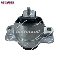 재규어 XE 2.0 X760 T4N3780 T2H8171 전면 좌측 또는 엔진 모터 마운트 각 1개