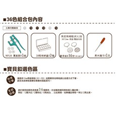 Smiko腸腸妞 台灣製塑膠四合扣組合包 寶貝扣 寶寶扣 包屁衣 暗扣 DIY手帕夾 布尿布