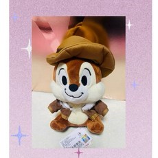 《汪哈·喵星》正版奇奇蒂蒂娃娃/小孩娃娃，柔軟舒適、安全無毒，陪伴孩子快樂成長, 1個