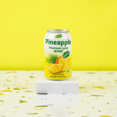 [이.그.파] 이건 그냥 파인애플입니다., 330ml, 6개
