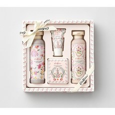 캐스키드슨뷰티 와일드로즈&퀸스 인덜전트 선물세트, 2개
