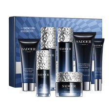 上朵 玻色因膠原抗皺臻顏七件套, 1個, 玻色因抗皺套盒