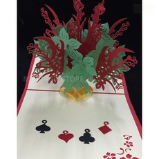 808 MAGIC 魔術道具 Tree of 3的預言, 1個