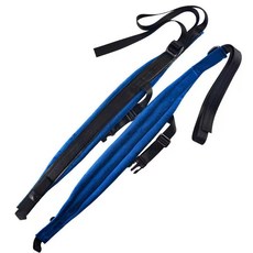 LOKEXING 아코디언 스트랩 멜빵 어깨끈 배낭 손풍금 악기보관 1개 레드 기본 모델명/품번, 블루 × 기본 모델명/품번 × 1개