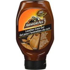 아머 올 가죽 케어 젤 클리너 532ml