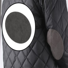 열접착패치 팔꿈치패치, 1