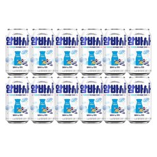 암바사 345ml 12개, 12개입