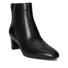 로렌랄프로렌 데미 부츠 45mm