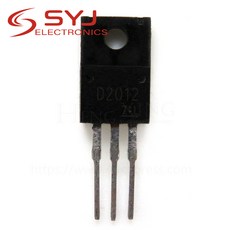 2SD2012 D2012 B1375 2SB1375 TO-220F 로트당 10 개, [02] 2SB1375