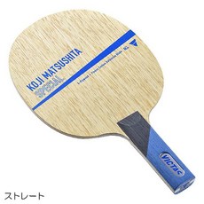 Victas Koji Matsushita Special桌球拍, 1個, FL
