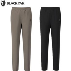 블랙야크 여성 겨울 트리코트 본딩 트레일러닝 기모 트레이닝 팬츠2 1BYSBWU501 570533