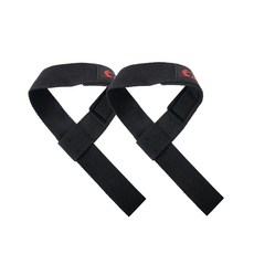 아이워너 면 리프팅 스트랩 웨이트 헬스장갑 아령, 1개