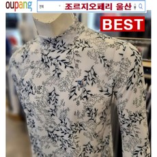 조르지오페리 NC 울산점 남성골프티셔츠 국내생산 3월~10월까지 쭈욱착용!! 얇은원단입니다. 포인트가 들어가서 밋밋하지않아요