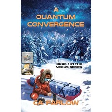 (英文圖書)A Quantum Convergence 平裝版, Spectrum Books, 英文