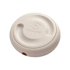 여행용 케이블 정리함 소형 충전기 코드 와인더 범용 와이어 정리함 일상 생활용 휴대용 와이어 홀더, 07 white L, 1개