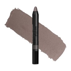 Nudestix 마그네틱 루미너스 아이 컬러 - 4-in-1 크림 아이섀도우 스틱 아이라이너 프라이머 및 하이라이터 | 오래 지속되는 방수 새틴 마감 비건 크루얼티 프리 메, 연기