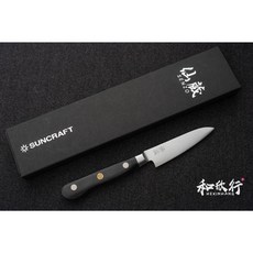 和欣行 現貨 仙藏 Senzo SG2 粉末鋼 85mm 削皮刀 MP-01, 1個