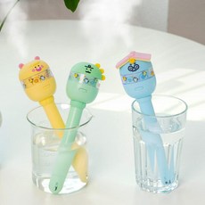 쬬르디 아쿠아보틀 스틱형 휴대용 무선 가습기, 선택:아쿠아보틀 가습기_반장쬬, 상세 설명 참조