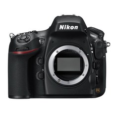 니콘 D800, 니콘 D800 + 아마추어패키지