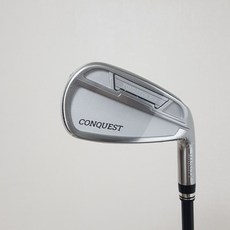 마제스티 컨퀘스트 남성 7번 아이언 그라파이트 R 샤프트 HV340 후지쿠라 Speeder NX, 29도