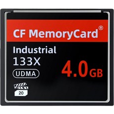 ANGXILETMS 4GB CF 카드 - 디지털 기기용 신뢰할 수 있는 메모리