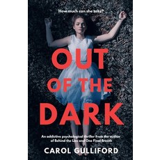 (英文圖書)Out of the Dark 平裝版, Goldspring Publishing, 英文