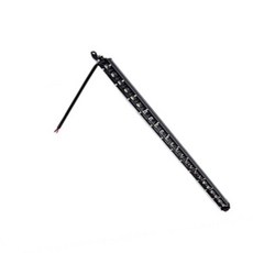 차량용 전등 써치라이트 일자집중형(DC) 72W 화물차 조명