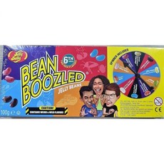 젤리밸리 Bean Boozled 스피너 젤리 선물 박스 100g