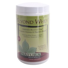 NATURA HEALTH PRODUCTS 超越之路, 300g, 1個