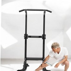 치닝디핑 가정용철봉 턱걸이 가정용 홈트러브 턱걸이운동기구 59000EA 1EA, 본상품