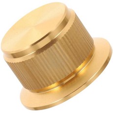 기타 전기 손잡이 베이스 크리에이티브용 사운드 교체 볼륨 증폭기 금속