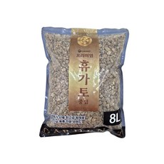 가든잇 프리미엄 난석 휴가토 중립, 1개, 8L