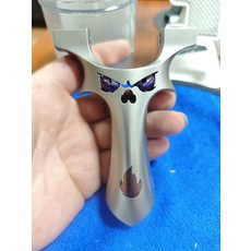 龍齒 快壓款 尺寸85-20, 如圖所示, 1個