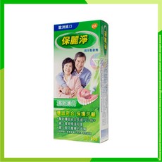 保麗淨 假牙黏著劑 清新薄荷 60g / 無味 70g, 1個, 清新薄荷60g