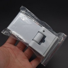 活頁門扣 門窗合頁 塑鋼門鉸鏈 加重可調 塑鋼門合頁 門窗可調合頁, 1個, 塑鋼門窗合頁【1個】無配送螺絲