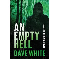 (英文圖書)An Empty Hell 平裝版, Open Road Media Mystery & Thri, 英文