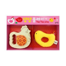 [블루래빗] [한솔북스] 탭탭 플레이, 상세 설명 참조