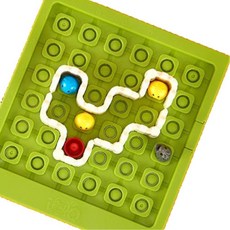 어린이 보드게임 두뇌발달 동물지키기 초등생 방과후 완구 장난감