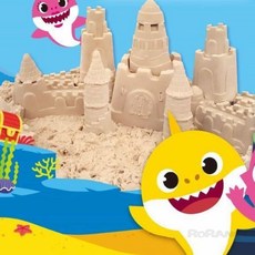 로랑마켓 모래놀이 찍기틀 5p 모래놀이장난감 모래놀이세트 촉감놀이