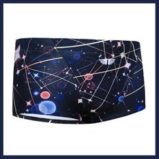 호텔 수영복 예쁜 강습 고급소재 수영복 브랜드jkuss 네이비유니버스 고급소재숏사각 남자수영복 샤인스타 상급반 강습반