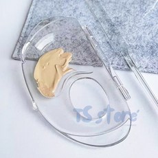 티에스몰 메이크업 팔레트 세트 메이크업스파츌라