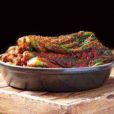 국내산 농산물 100% 전라도 여수 돌산 갓김치 3kg 한필 Mall, 본상품, 1