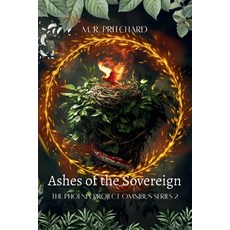 (英文圖書)Ashes of the Sovereign 平裝版, Midnight Ledger, 英文