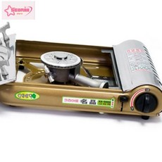 서락 휴대용 가스렌지 휴대용캠핑버너