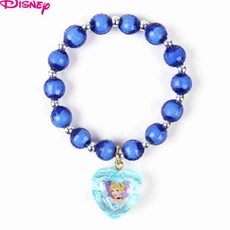 이중구슬 어린이 보석 팔찌 어린이팔찌