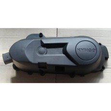 俏麗 NICE JR SO CUE 100 噴射 離合器外蓋 傳動外蓋 傳動蓋 光陽原廠 1134A-LGF6-900, 1個