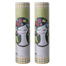 베베솜 롤행주 빨아쓰는 주방 행주 대형, 30개입, 2개