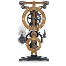 [아카데미과학] 다빈치 시계 18177A, 단품, 단품