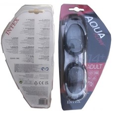 BO雜貨 兒童成人珠光充氣手臂圈 (1組2入) 安全加厚雙氣囊 學游泳手臂圈 初學者游泳戲水, 55685-適合14歲以上顏色隨機